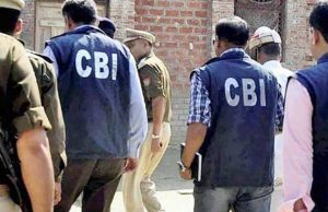 ભ્રષ્ટાચાર પર ભારે પડી CBI, 19 રાજ્યોમાં 110 જગ્યાઓએ પાડ્યા દરોડા