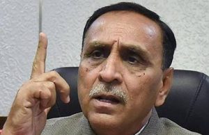 મધ્યપ્રદેશ સરકારને સીએમની ચેતવણી:નર્મદાના પાણીના પ્રશ્ને કોઈ રાજકારણ ન રમે