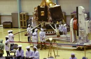 આજે લોન્ચ થનારું ચંદ્રયાન-2નું લોન્ચિંગ પ્રક્ષેપણ મૌકૂફ રખાયુ,નવી તારીખ થશે જાહેર