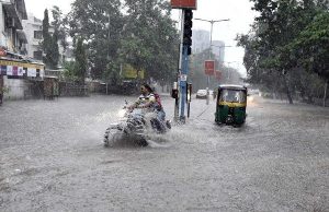 ગુજરાતમાં 24 કલાકમાં ભારેથી અતિભારે વરસાદના એંધાણ ,NDRF રહેશે ખડેપગે