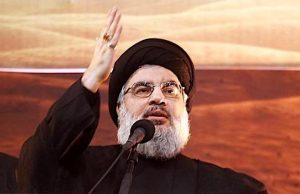 આતંકી સંગઠન હિઝબુલ્લની ચેતવણી:અમેરિકા ઈરાન સામે યુદ્ધ છેડશે તો ઈરાન ઈઝરાયલ પર બોમ્બ વરસાવશે