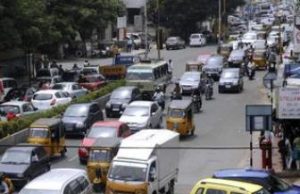 અમદાવાદમાં પાર્કિંગની પારાયણ: 1.46 લાખ કેસ, લોકોએ દોઢ કરોડ દંડ ભર્યો,તોય સ્થિતી ન સુધરી