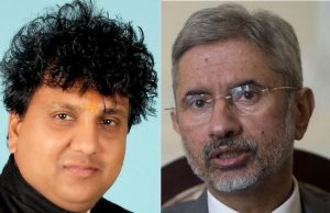 રાજ્યસભા ચૂંટણીઃ ભાજપના બંને ઉમેદવાર વિદેશમંત્રી એસ. જયશંકર અને જુગલજી ઠાકોરની જીત થઈ છે. જુગલજીને 105 તો એસ જયશંકરને 104 મત મળ્યા