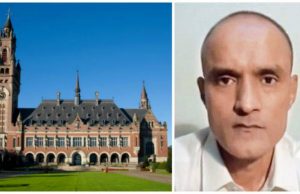 કુલભૂષણ જાધવ મામલે આજે આંતરરાષ્ટ્રીય કોર્ટ સંભળાવશે ચૂકાદો,સમગ્ર દેશની નજર ચુકાદા પર