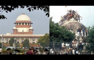 અયોધ્યા વિવાદ:સુપ્રીમ કોર્ટે મધ્યસ્થતા કમિટીને 31 જુલાઈ સુધીનો સમય આપ્યો,બીજી ઓગસ્ટે સુનાવણી પર વિચાર