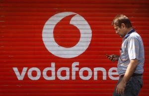 વોડાફોન મોબાઈલ નેટવર્ક ઠપ્પ થતા લોકો ત્રાહિમામ, સાંજે બે કલાક માટે બંધ થઈ સર્વિસ