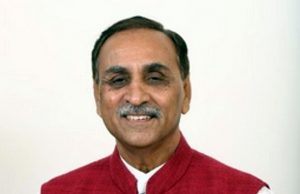 કુલભૂષણ કેસ : આજનો દિવસ ભારત માટે ઐતિહાસિક દિવસ : વિજય રૂપાણી