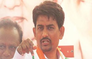 રાજ્યસભાની ચૂંટણીમાં ક્રોસ વોટિંગ બાદ અલ્પેશ ઠાકોર અને બાયડના ધારાસભ્ય ધવલસિંહ ઝાલાએ ધારાસભ્ય પદેથી આપ્યું રાજીનામું