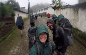 અમેરિકામાં પૂરના પ્રકોપથી લોકો ત્રસ્ત,વોશિંગ્ટનમાં જબરદસ્ત વરસાદથી ઠેર-ઠેર ભરાયા પાણી