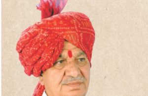 ગુજરાત કોંગ્રેસના ધારાસભ્યનો ધડાકોઃ ભાજપ દ્વારા 25 કરોડ રૂપિયા અને મંત્રીપદની ઑફર અપાઈ તેમ છતાં મેં કોંગ્રેસ છોડી નહીં