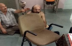 મહેસાણાઃડૉ. મહેન્દ્ર મોદી અને પુત્રની કામલીલા કંપાઉન્ડર મોબાઈલમાં કેવીરીતે કેદ કરતો ?