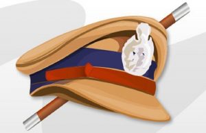 વાપી:પોલીસ ટ્રાફિક ડ્રાઈવ દરમિયાન કાર ચાલક સાથે બબાલ થતાં પોલીસે કરી દંડાવાળી