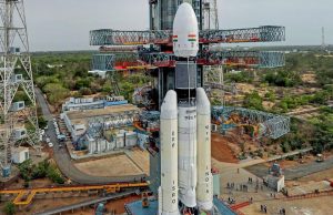 ભારતની અભૂતપૂર્વ સિદ્ધિ:ચંદ્રયાન-2,ચંદ્રનાએ હિસ્સા પર ઉતરશે જ્યાં કોઈ દેશ નથી પહોંચી શક્યો