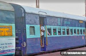 જન્મભૂમિ એક્સપ્રેસને મહેસાણામાં મળ્યું સ્ટોપેજ,ઉત્તર ગુજરાતના લોકો માટે ઉત્તર ભારતની યાત્રા બની સુગમ