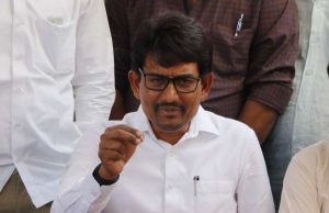 અલ્પેશ ઠાકોરની આજે સેના સાથે બેઠક, ભાજપમાં જોડાવાની તારીખનો કરી શકે છે ધડાકો