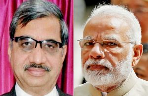 અલ્હાબાદ:હાઈકોર્ટના જજે મોદીને પત્ર લખી વર્ણવી વ્યથા,ન્યાયાધીશોની નિયુક્તિ વંશવાદ-જાતિવાદ આધારીત થાય છે