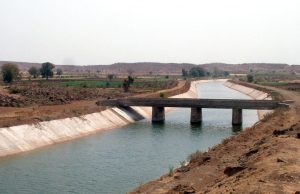 ખેડૂતોને આનંદો:આવતીકાલે અષાઢીબીજથી ખેડૂતોને સિંચાઈ માટે મળશે માં નર્મદાનું પાણી