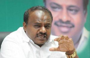 કર્ણાટકમાં સરકાર બચાવવા કોન્ગ્રેસ ખેલી રહી છે ખરાખરીનો ખેલ