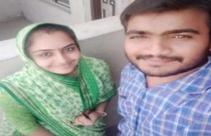 માંડલના વરમોર ગામની યુવતી સાથે પ્રેમલગ્ન કરતાં યુવકની હત્યા કરાઇ,અનૂસુચિત જાતિના મૃતક યુવકની મંગળવારે સાંજે ચુસ્ત પોલીસ બંદોબસ્ત વચ્ચે કરાઇ અંતિમવિધિ