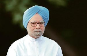 ડૉ. મનમોહન સિંહને ફરી એક વખત રાજ્યસભા પહોંચાડવા માટે કોંગ્રેસની પાસે હવે રાજસ્થાનનો આશરો