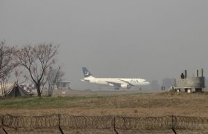 પાકિસ્તાની એરસ્પેસ બંધ થવાથી પાક.ની મુશ્કેલીમાં વધારો,અત્યાર સુધીમાં 100 મિલિયન ડોલરનું નૂકશાન વેઠવું પડયું