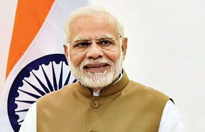 PM મોદીએ વારાણસીમાં કહ્યુ:ભારતીય અર્થવ્યવસ્થામાં તમામ શક્યતાઓ,આપણું સપનું 5 ટ્રિલિયન અર્થવ્યવસ્થા સાથે છે જોડાયેલુ