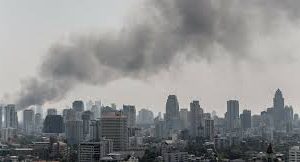 અમદાવાદમાં પ્રદુષણનું ઝેર,દેશના સૌથી પ્રદૂષિત શહેરોમાં અમદાવાદ ત્રીજા નંબર પર