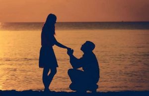 અરવલ્લી:પ્રેમીપંખીડાને પરિવારે આપી પ્રેમની અમાનવીય સજા,જાહેરમાં એકબીજાને જૂતાનો હાર પહેરાવી મોઢું કાળું કરાવ્યું