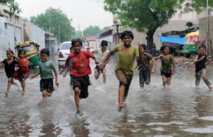 લાંબા વિરામ બાદ ગુજરાતમાં કઈ કઈ જગ્યાએ ઝબકી ગયો વરસાદ ? જાણો વિગત