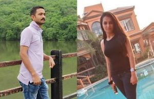 રાજકોટમાં ક્વાર્ટરમાં મહિલા એએસઆઇ અને પોલીસ કોન્સ્ટેબલે આપઘાત કરી જીવન ટૂંકાવ્યું,ઘટનાને લઈને પોલીસ બેડામાં ખળભળાટ