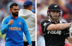 વડોદરામાં વર્લ્ડ કપની ભારત-ન્યુઝીલેન્ડ સેમિ ફાઇનલનો ઉત્સાહ ચરમસીમાએ,ચાહકોએ ટીમ ઇન્ડિયાની ટી-શર્ટની ધૂમ ખરીદી કરી