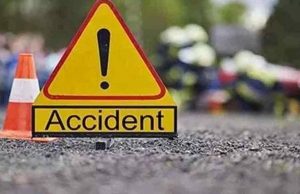 શામળાજી- ભિલોડા રોડ પર ડમ્પર સાથે બાઈકનો અકસ્માત,બાઈક ચાલક સહિત બે લોકોના મોત