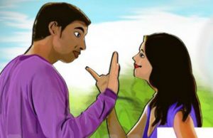 અમદાવાદઃરૂપિયાના ઝઘડામાં પતિએ પત્નીનું નાક નંદવી નાખ્યું,પત્નીને નવ ટાંકા આવ્યા