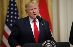 મોદીના મિત્ર અમેરિકાના પ્રમુખ ટ્રમ્પે ભારતે કરેલા હુમલાઓને ‘શરમજનક’ ગણાવ્યા