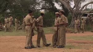 કેન્દ્રીય ગૃહમંત્રાલયે દેશના 15666 પોલીસ સ્ટેશનનું જાહેર કર્યુ રેકીંગ જેમાં વડોદરાનું એક પણ પોલીસ સ્ટેશન નહિ