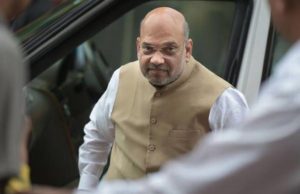 આંદોલનોનો ઇતિહાસ : પાટીદાર અનામત બાદ હવે ક્ષત્રિય આંદોલન, બંનેનો ટાર્ગેટ સરખો, માસ્ટર માઈન્ડ અમિત શાહ ?