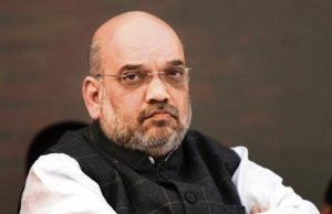 અમિત શાહની પાકિસ્તાનને ચેતવણી, કહ્યું- ફરી સર્જિકલ સ્ટ્રાઇક કરી શકે છે ભારત