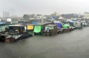 દક્ષિણ ગુજરાતમાં ઔરંગા અને અંબિકા નદી બની ગાંડીતૂર,નવસારીમાં NDRF પણ પુરમાં ફસાઈ