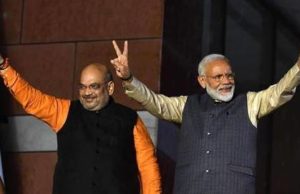 ભાજપે ચાર રાજ્યોમાં વિધાનસભા જીતવાની શરૂ કરી તૈયારી,ચારેય રાજ્યોમાં નિયુક્ત કર્યા પ્રભારી