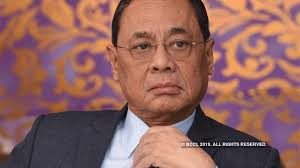 મોબલીચિંગ પર CJI એ વ્યક્ત કરી ચિંતા: કહ્યું,દેશમાં અમુક જૂથો ઝઘડાળુ વર્તન કરી રહ્યા છે