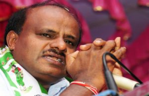 કોંગ્રેસ સાથે ગઠબંધનનો છેડો ફાડી શકે છે કુમારસ્વામી,રાજકારણ છોડવાની પણ તૈયારી