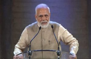 યુક્રેન સંકટ પર પ્રધાનમંત્રી મોદીએ બોલાવી બેઠક : ઉત્તર પ્રદેશનો પ્રવાસ મુક્યો પડતો