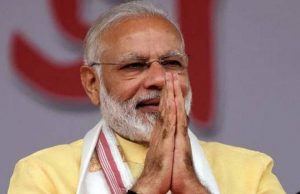 દિલ્હીમાં નવનિર્મિત ગુજરાત ભવનનું પ્રધાનમંત્રી મોદી કરશે લોકાર્પણ,નવા ભવનનું નામ રહેશે ગરવી ગુજરાત