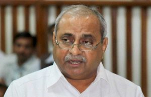 ‘મને કોઇ કાઢી શકે તેમ નથી, હું લાખો લોકોનાં હૃદયમાં છું’, નીતિન પટેલે મહેસાણામાં આપ્યું મસમોટું નિવેદન