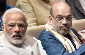 દેશને મળશે નવા વડાપ્રધાન : રામના નામે મોદીનો રાજકીય પથ્થર તરી ન શક્યો, દોઢ લાખની સરસાઈ મોદી માટે હાર સમાન