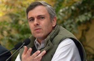 જમ્મુ કાશમીર ટેન્શન પર ઓમર અબ્દુલ્લા:”ક્યાંયથી જવાબો મળતા નથી”