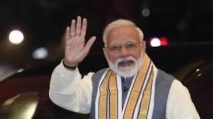 PM મોદી આજથી ભૂટાનના પ્રવાસે;દ્વિપક્ષીય સંબંધો સહિત આપસી હિતો માટે કરશે ચર્ચા