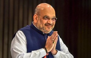 રાષ્ટ્રીય એકતા દિવસની ઉજવણી નિમિત્તે ગૃહમંત્રી અમિત શાહ આ તારીખે ગુજરાત પ્રવાસે