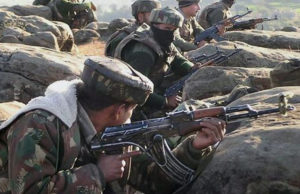 ભારતીય સેનાનું શૌર્ય:પાક.ના 7 સૈનિકો ઢેર,મૃતદેહો લઇ જવા માટે પાક.ને બતાવ્યું સૌજન્ય