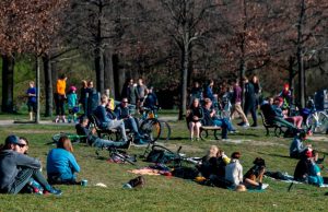 દેશમાં 24 કલાકમાં 19 હજારથી ઓછા નોંધાયા કેસ, 214 સંક્રમિતોના મોત